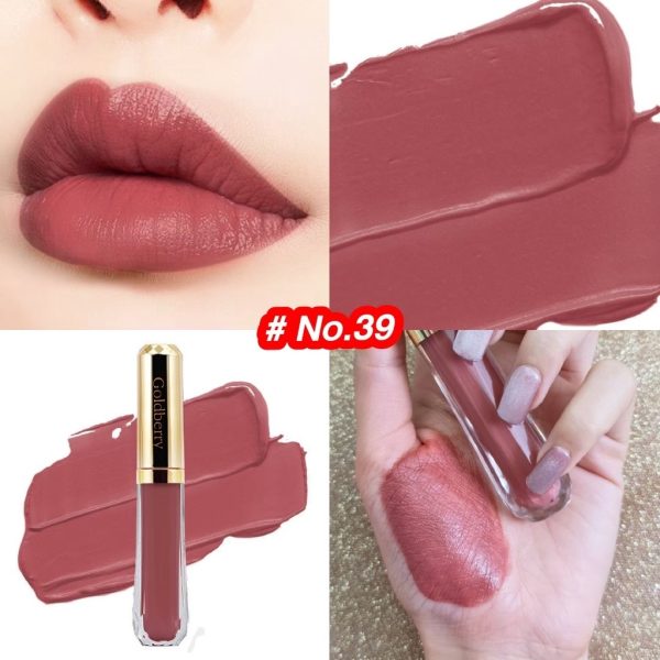velvet lip no39